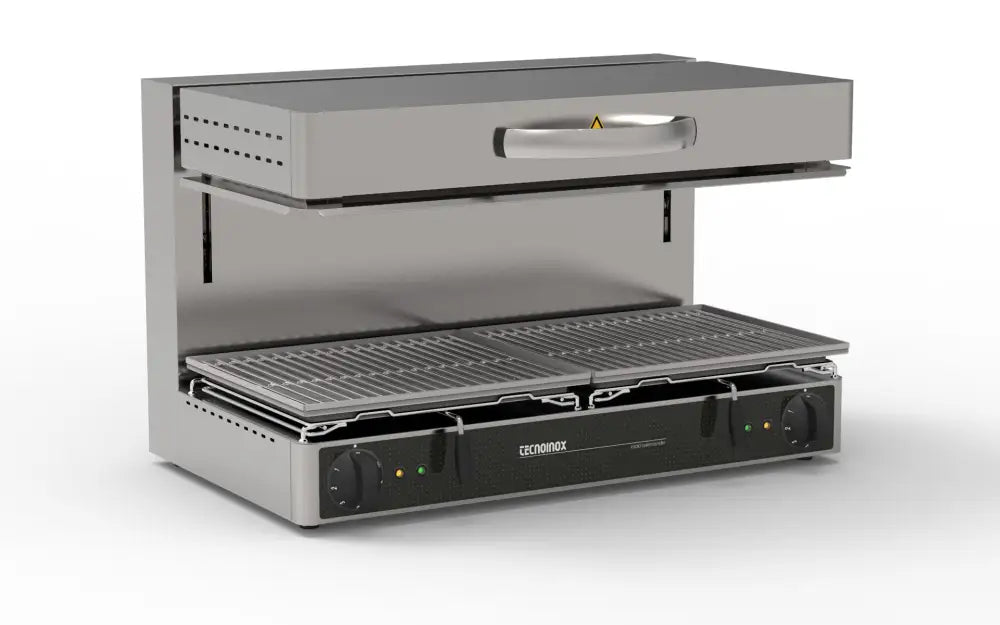 SALAMANDRA SE80 MY18 - 216044 - TECNOINOX