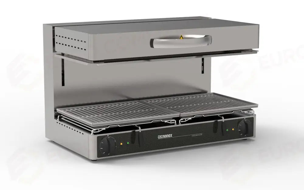 SALAMANDRA SE80 MY18 - 216044 - TECNOINOX