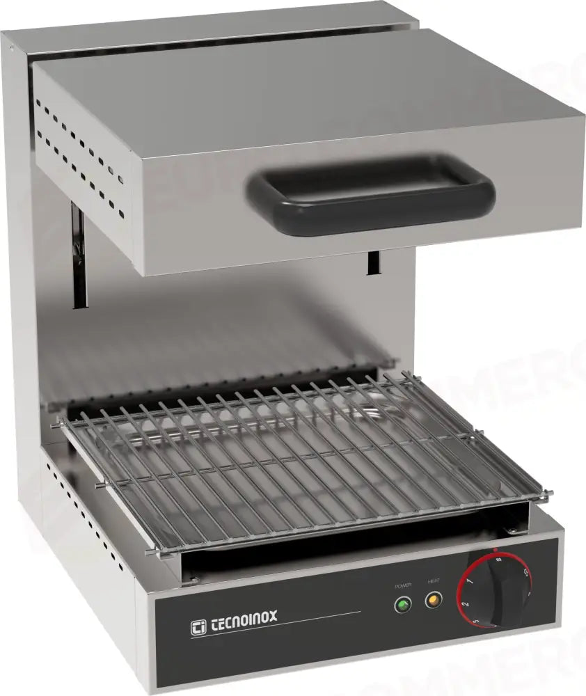 SALAMANDRA SEC40 - 216015 - TECNOINOX