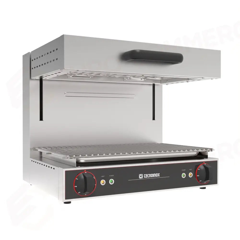 SALAMANDRA SEC60 - 216017 - TECNOINOX