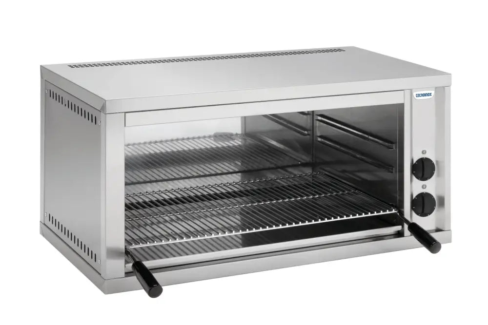 SALAMANDRA SEF2 - 216023 - TECNOINOX