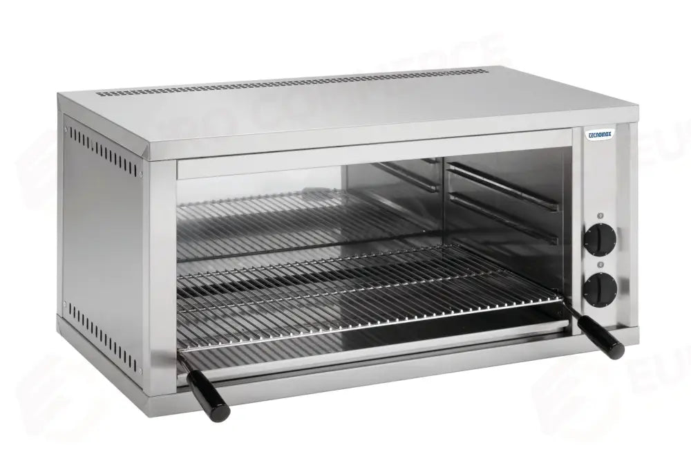 SALAMANDRA SEF2 - 216023 - TECNOINOX