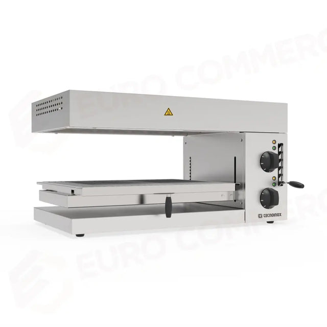 SALAMANDRA SEL2 MY18 - 216047 - TECNOINOX
