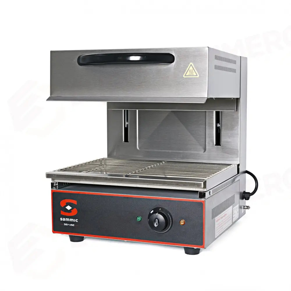 SALAMANDRA SG-452 230/50-60/1 - 5130277 - SAMMIC