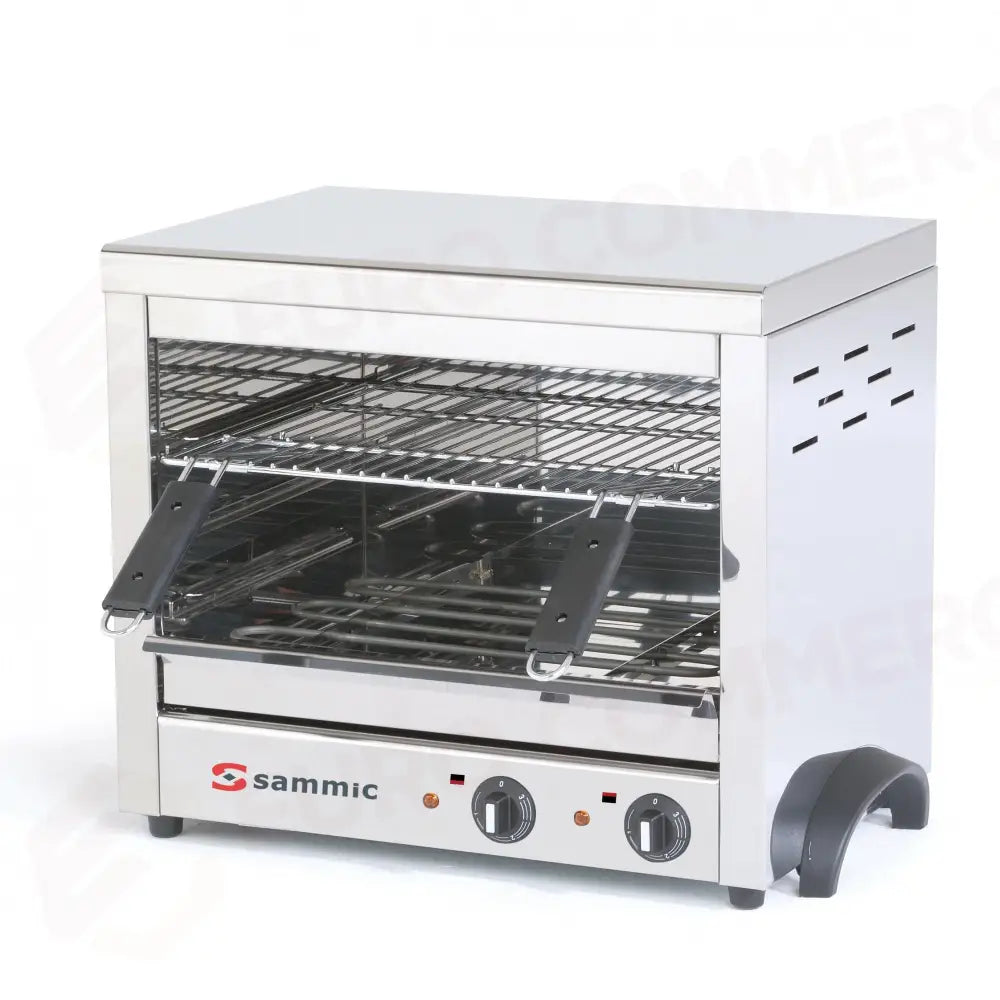 SALAMANDRA SGF-450 230/50-60/1 - 5130278 - SAMMIC