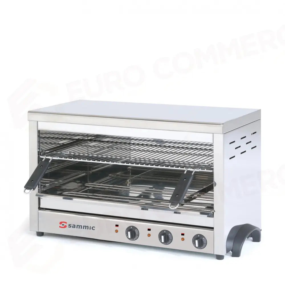 SALAMANDRA SGF-650 230/50-60/1 - 5130288 - SAMMIC