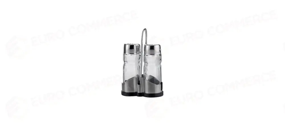 SALIERA INOX -12- - 122356 - MORINI