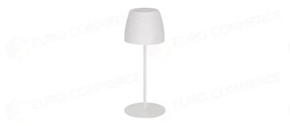 SALLY LAMPADA LED BIANCA CM12 H30 - 137480 - MORINI