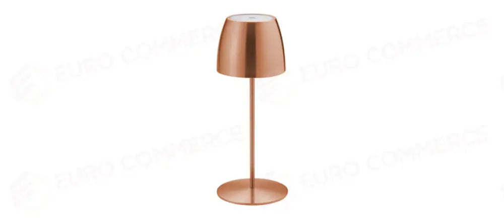 SALLY LAMPADA LED RAME CM12 H30 - 137482 - MORINI