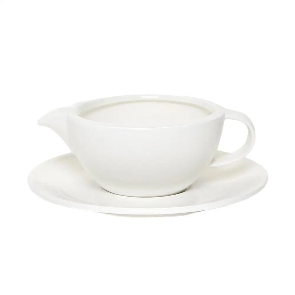 SALSIERA 35 CL FORMA 83 PRIMA 8345 ROYAL PORCELAIN - 9020989 - MEDRI