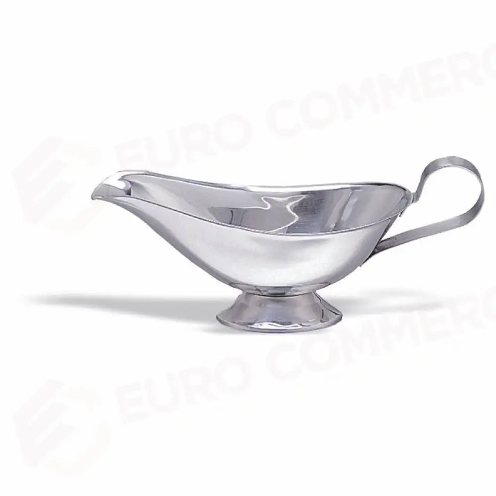 SALSIERA ACCIAIO INOX - 402-035 - KAREL - Attrezzatura