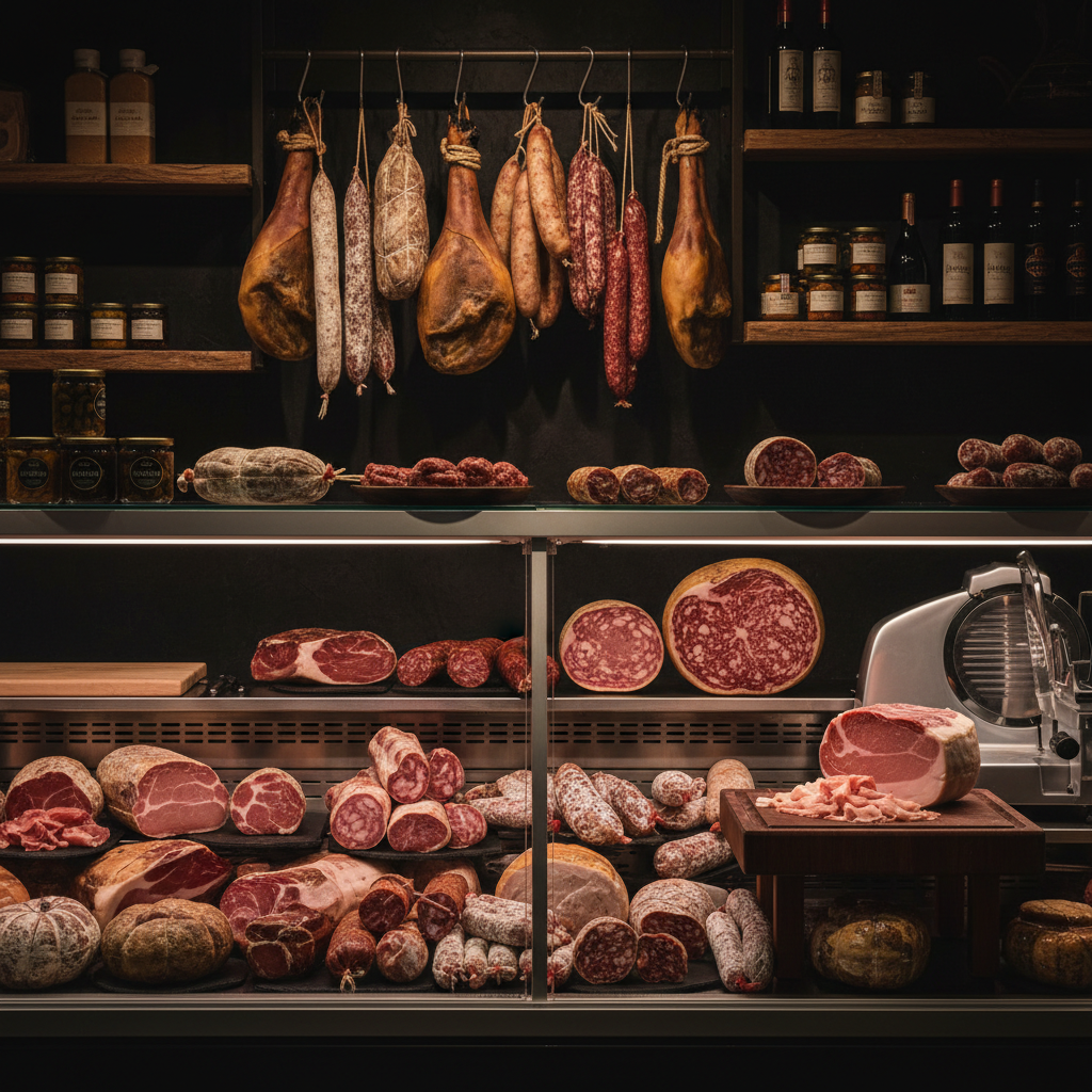 Salumeria