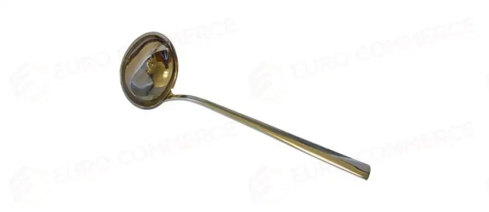 SALVINELLI 250 MESTOLO 18/10 - 95077 - MORINI