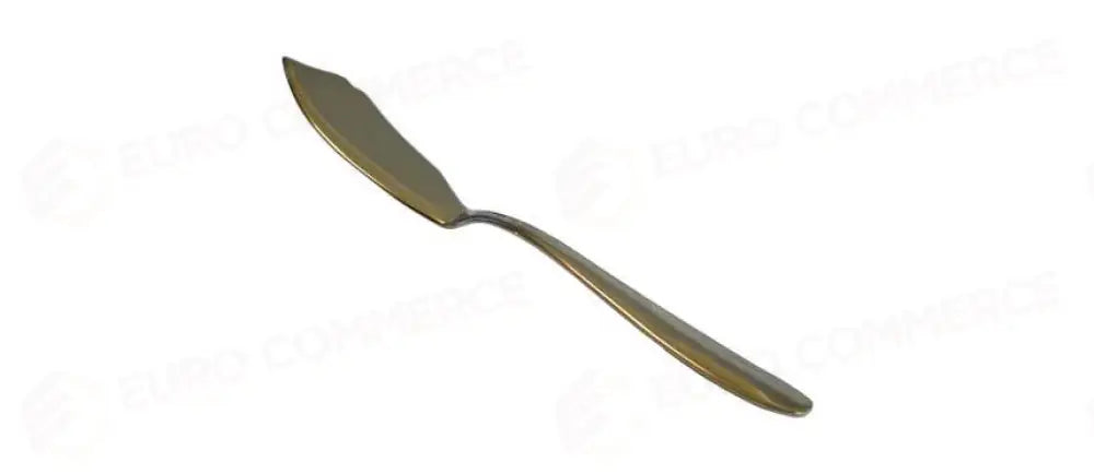 SALVINELLI FAST COLTELLO PESCE - 103817 - MORINI