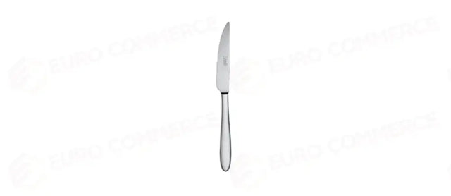 SALVINELLI FAST COUTEAU DE TABLE FORGÉ - 103813 - MORINI