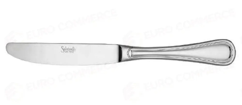 SALVINELLI PRESIDENT COLTELLO TAVOLA M/V - 95119 - MORINI