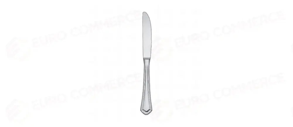 SALVINELLI SIRE COLTELLO TAVOLA - 109609 - MORINI