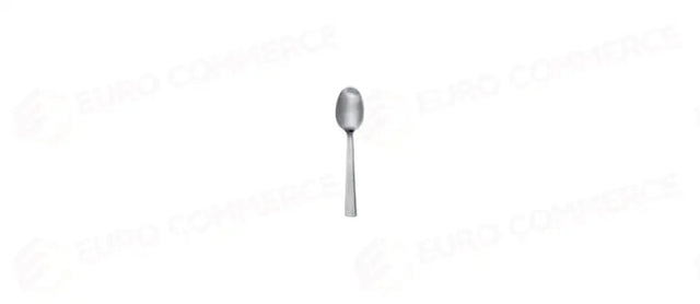 SALVINELLI SYMBOL CUCCHIAINO MOKA - 106285 - MORINI