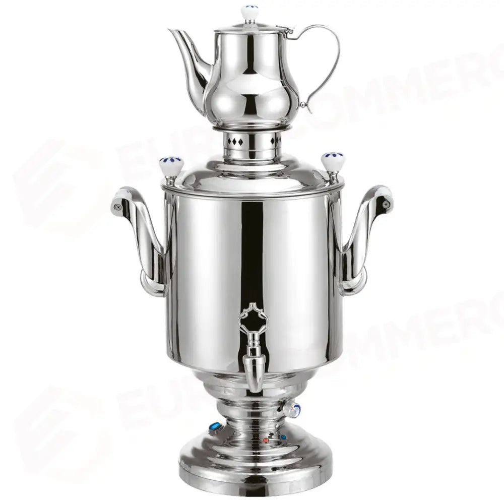 SAMOVAR KATHARINA - BUFFET ASIA 2000 - PADERNO