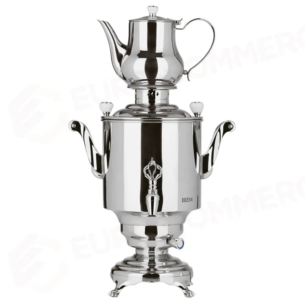 SAMOVAR ROMANOV - BUFFET ASIA 2000 - PADERNO
