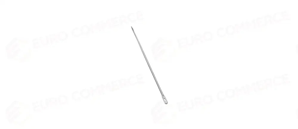 SANELLI AGO INOX PER CUCIRE CM24 - 89703 - MORINI