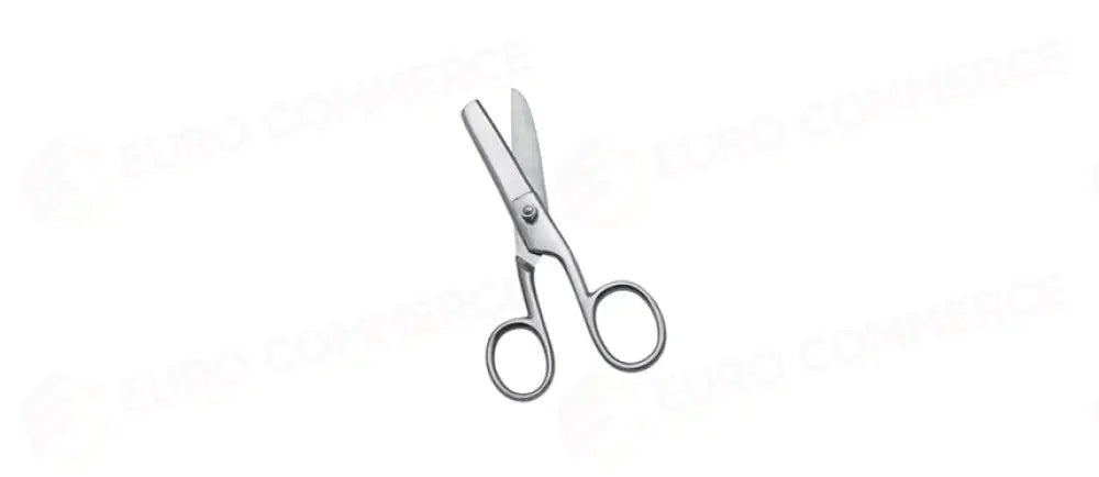 SANELLI FORBICE PESCE CM.19 - 67882 - MORINI