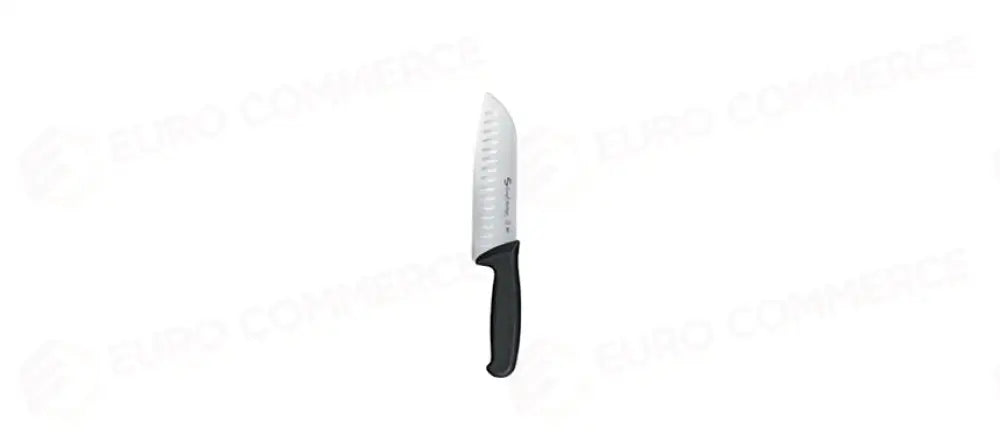 SANELLI L.SUPRA COLTELLO SANTOKU 18 S350.018 - 98928 - MORINI