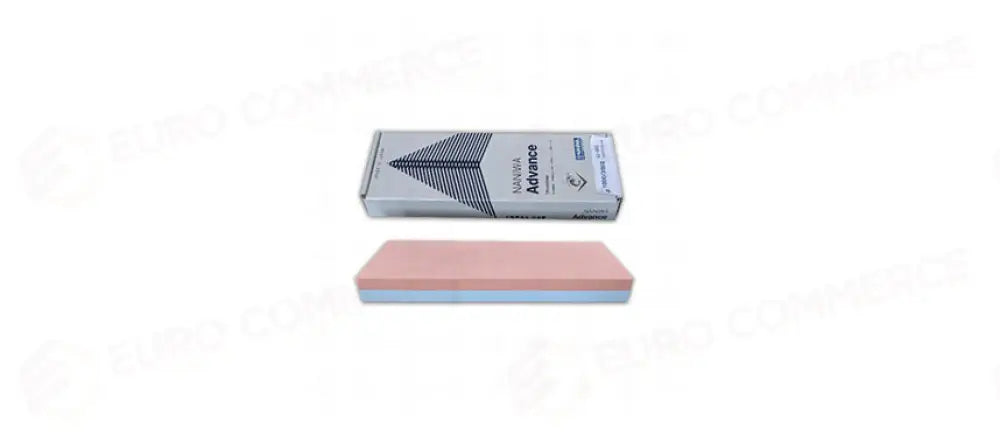 SANELLI PIETRA AFFILACOLTELLO GRANA 1000/3000 - 200550 - MORINI