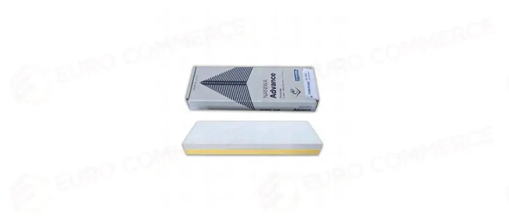 SANELLI PIETRA AFFILACOLTELLO GRANA 2000/5000 - 200551 - MORINI