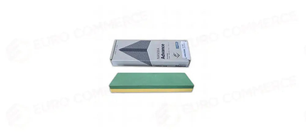 SANELLI PIETRA AFFILACOLTELLO GRANA 400/2000 - 200549 - MORINI