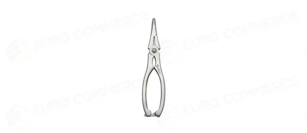 SANELLI PINZA ARAGOSTA 19 BLIST.1052.000 - 109663 - MORINI