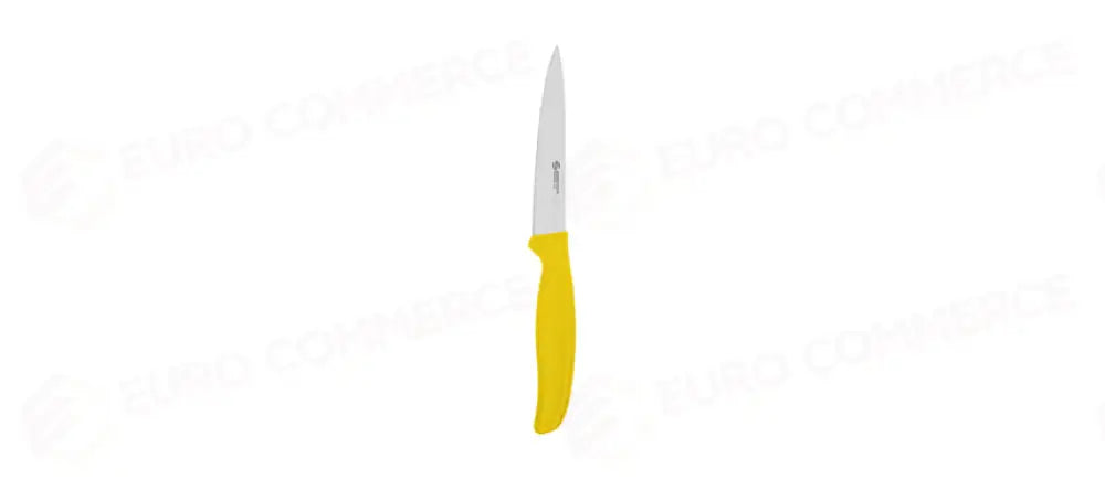 SANELLI SUPRA COLTELLO SPEL.GIALLO - 119045 - MORINI