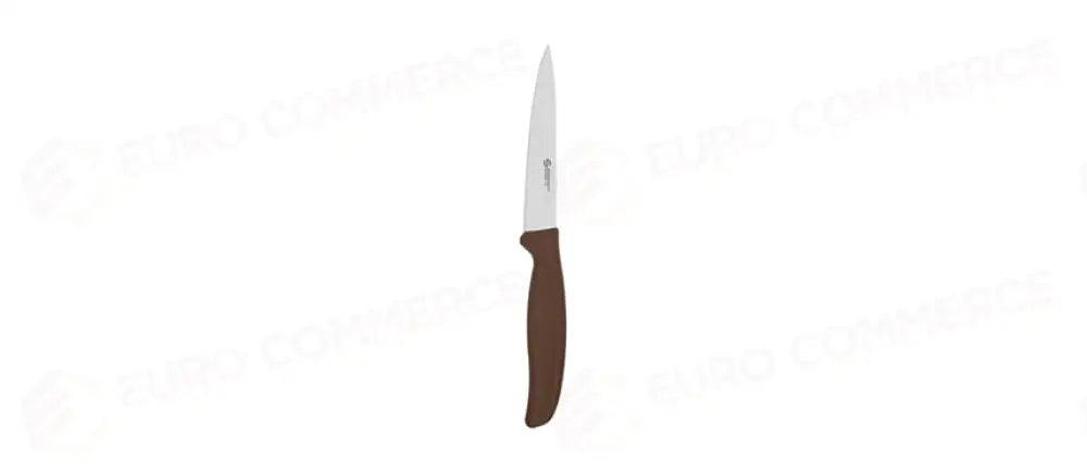 SANELLI SUPRA COLTELLO SPEL.MARRONE 11 - 119041 - MORINI