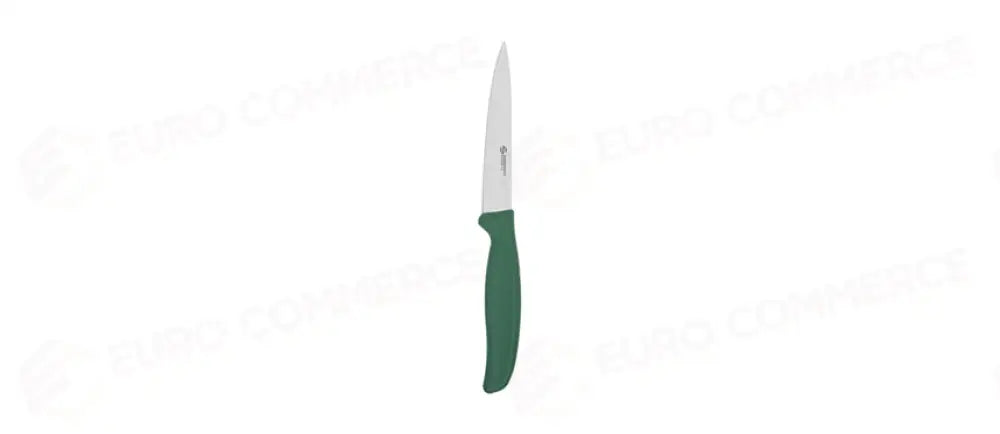 SANELLI SUPRA COLTELLO SPEL.VERDE 11 - 119047 - MORINI