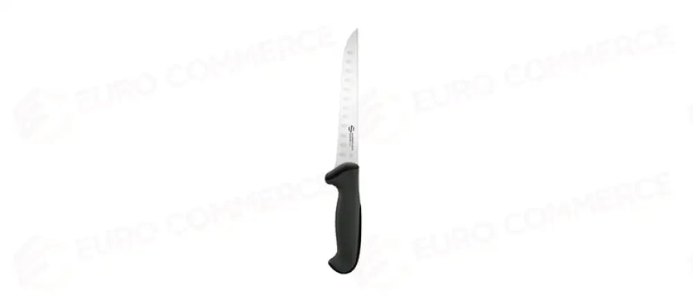 SANELLI TECNA COLTELLO DISOSSO ALVEOLATO CM16 - 203684 - MORINI