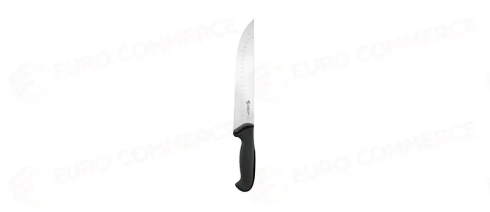 SANELLI TECNA COLTELLO FRANCESE ALVEOLATO CM24 - 203687 - MORINI