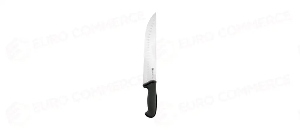 SANELLI TECNA COLTELLO FRANCESE ALVEOLATO CM28 - 203688 - MORINI