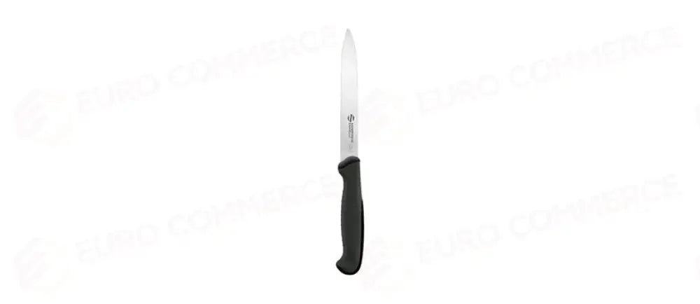 SANELLI TECNA COLTELLO MULTIUSO LAMA DENTATA CM14 - 203693 - MORINI
