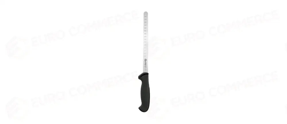 SANELLI TECNA COLTELLO PROSCIUTTO ALVEOLATO CM28 - 203691 - MORINI