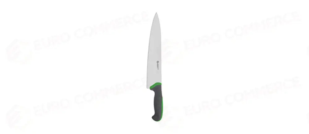 SANELLI TECNA COLTELLO TRINC.VERDE 30 - 140679 - MORINI
