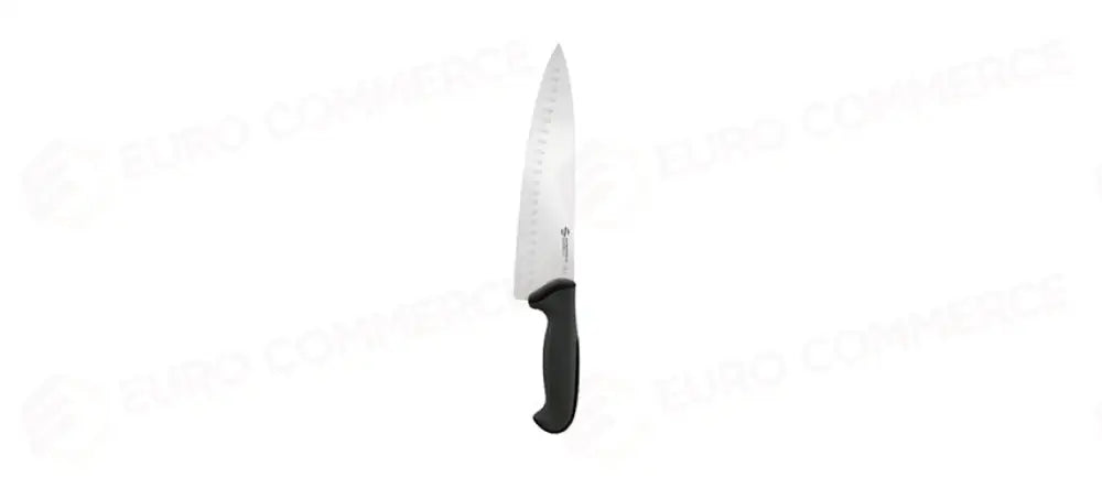 SANELLI TECNA COLTELLO TRINCIANTE ALVEOLATO CM24 - 203695 - MORINI