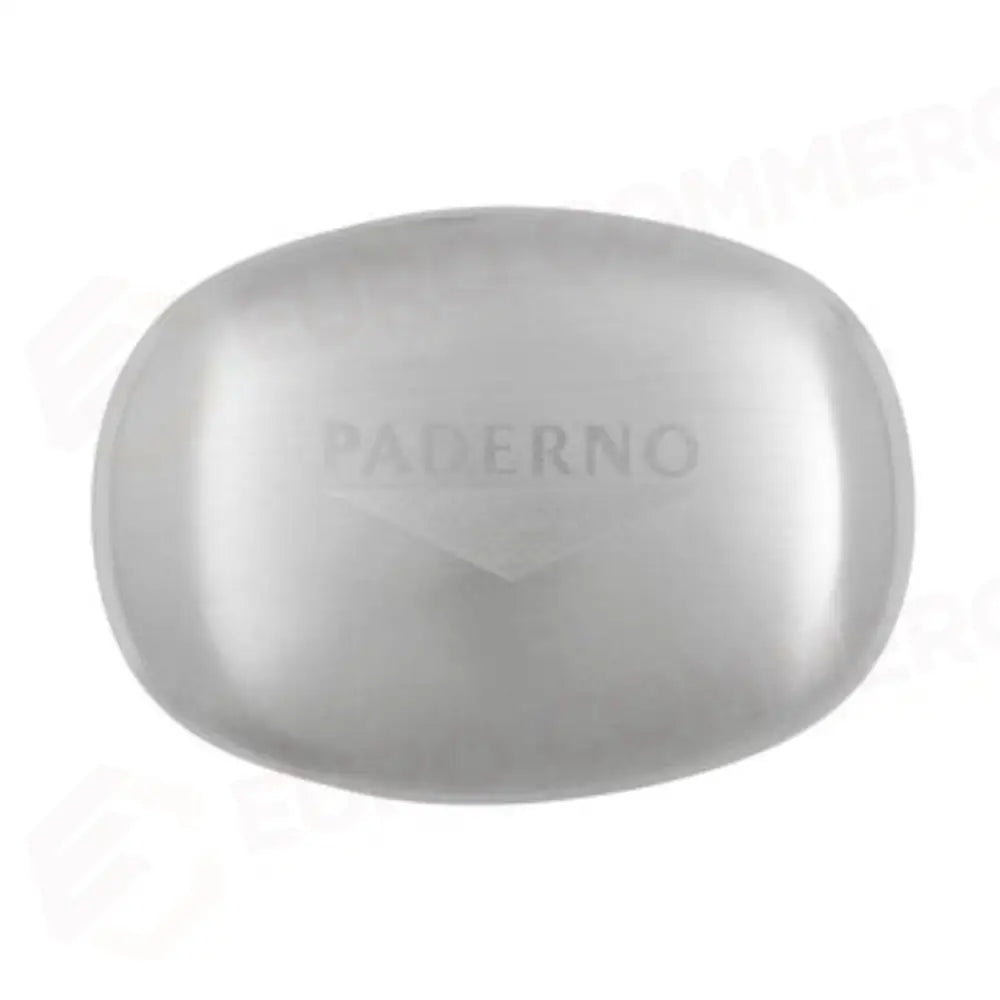 SAPONETTA TOGLI ODORI - GADGET SERIE 48278 MANICO ACCIAIO INOX - PADERNO