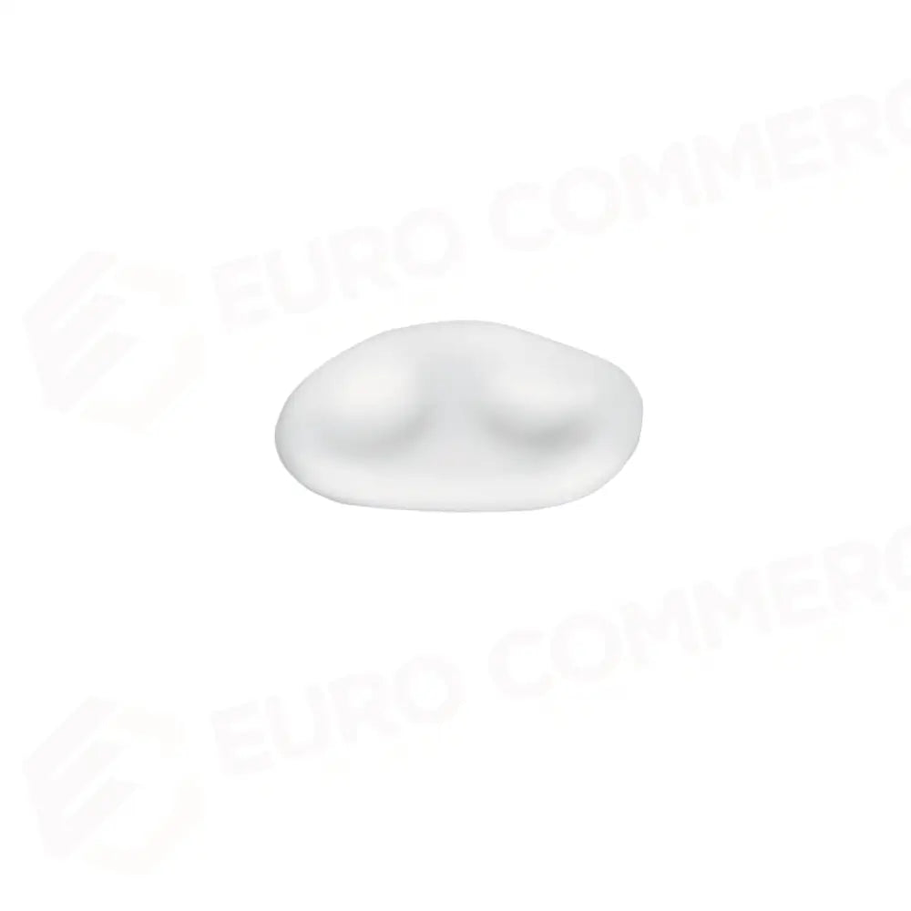 SASSO DOPPIO POGGIAPOSATE CM. 10,7×6,8 - FF.064 - ROYALE - ACCESSORI GOURMET