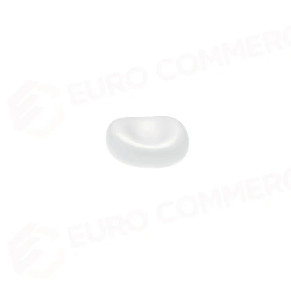 SASSO SINGOLO POGGIABACCHETTE CM. 4,2×3,2 - FF.066 - ROYALE - ACCESSORI GOURMET