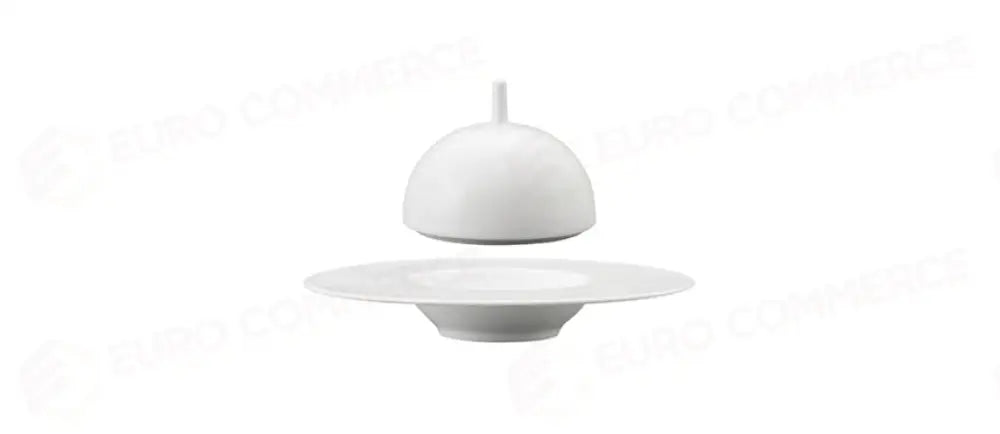 SATURNO B.CLOCHE 29 X PIATTO GOURMET - 118429 - MORINI