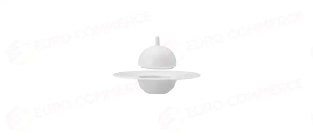 SATURNO B.PIATTO FONDO GOURMET 18 - 130957 - MORINI
