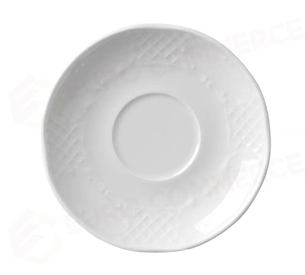 SAUCER PER TAZZA DI CAFFÈ HENDI ⌀138MM - 787151
