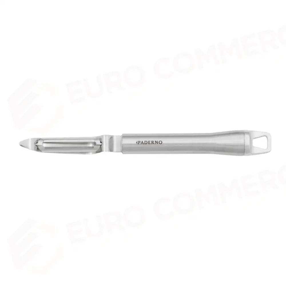SBUCCIATORE A LAMA MOBILE - GADGET SERIE 48278 MANICO ACCIAIO INOX - PADERNO