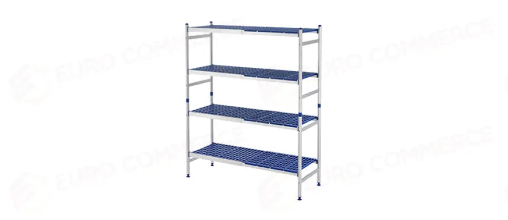 SCAFFALATURA ESTENS.ALL.E PP 89/135X48 H167 - 203062 - MORINI