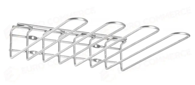 SCAFFALE PORTA BICCHIERI, BARUP, 350X293X(H)50MM - 596500